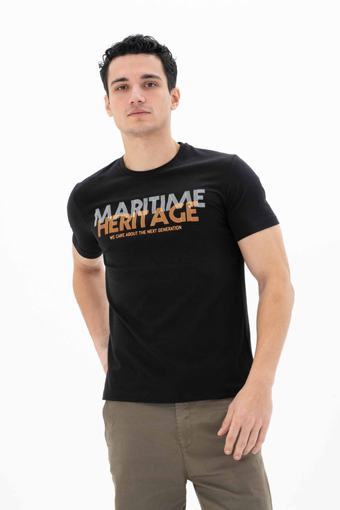 Maritime Heritage T-Shirt